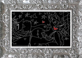 AFTER MAKING LOVE-NIGHT - Limited Edition Print