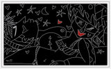 AFTER MAKING LOVE-NIGHT - Limited Edition Print