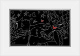 AFTER MAKING LOVE-NIGHT - Limited Edition Print