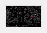 AFTER MAKING LOVE-NIGHT - Limited Edition Print