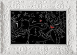AFTER MAKING LOVE-NIGHT - Limited Edition Print