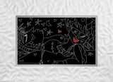 AFTER MAKING LOVE-NIGHT - Limited Edition Print