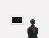 AFTER MAKING LOVE-NIGHT - Limited Edition Print