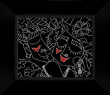 CARINHO - Limited Edition Print