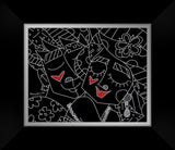 CARINHO - Limited Edition Print