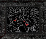 CARINHO - Limited Edition Print