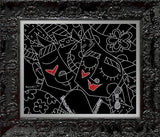 CARINHO - Limited Edition Print