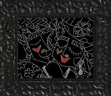 CARINHO - Limited Edition Print