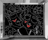 CARINHO - Limited Edition Print