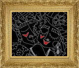 CARINHO - Limited Edition Print