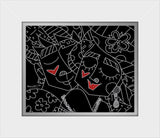 CARINHO - Limited Edition Print