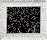 CARINHO - Limited Edition Print