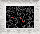 CARINHO - Limited Edition Print