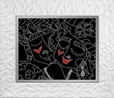CARINHO - Limited Edition Print