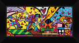 MUSIC II - Limited Edition Print