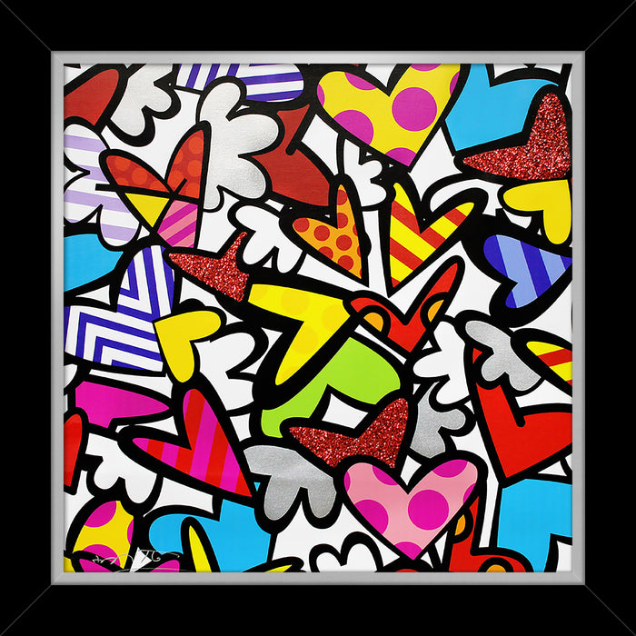 【R&B】Promysc Art Of Love Romance - Limited Edition – Shop Britto