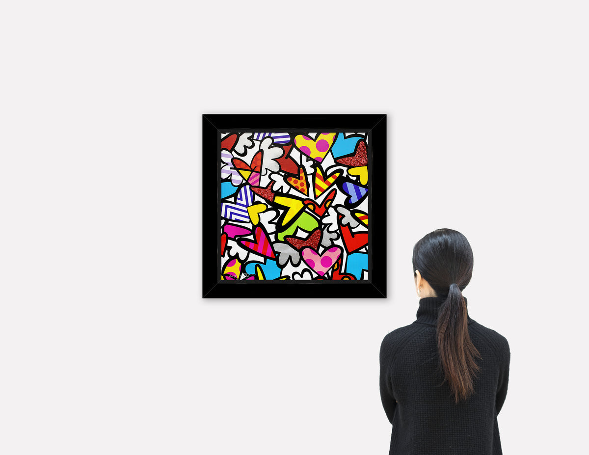 【R&B】Promysc Art Of Love Płyta kompaktowa The Art of Love (CD) - Ceny i opinie - Ceneo.pl