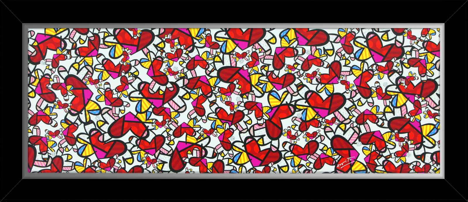 So Much Love - Limited Edition Print
