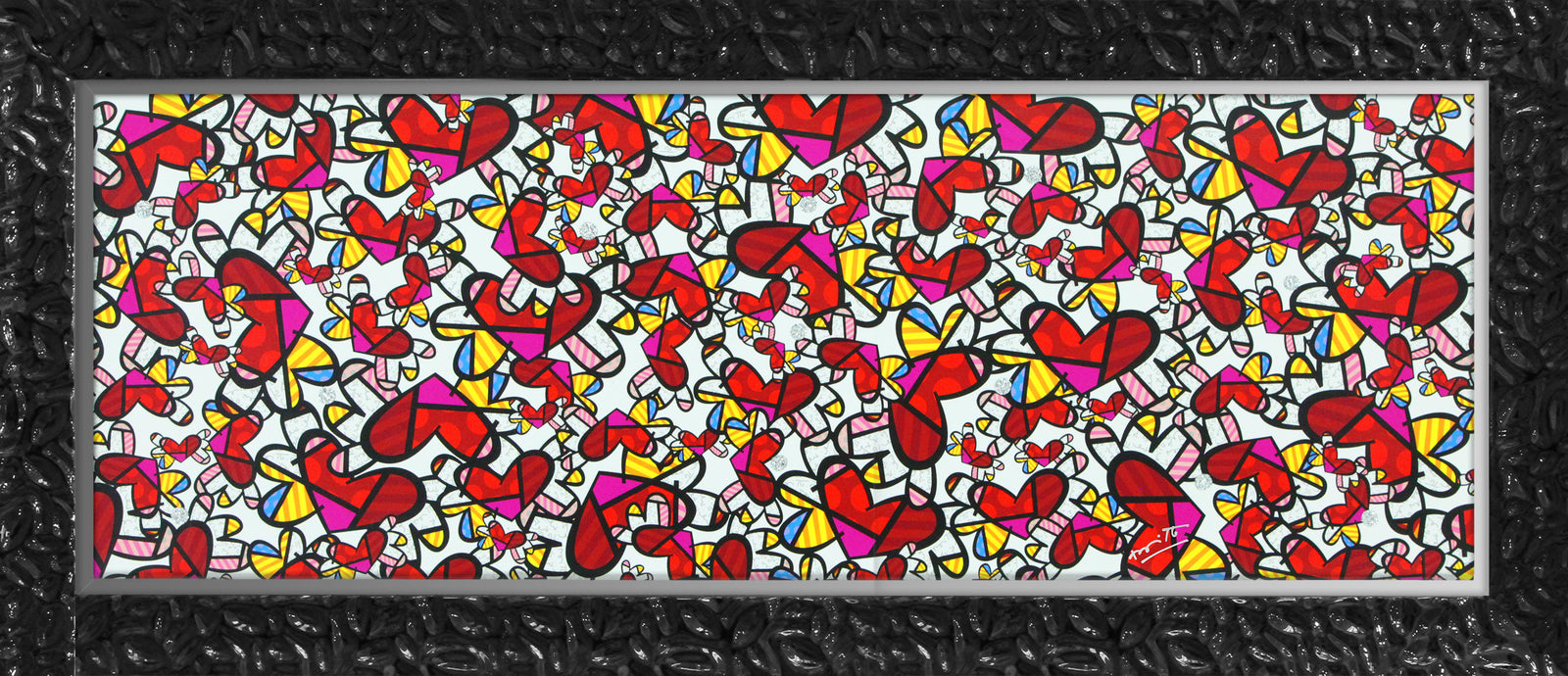 So Much Love - Limited Edition Print