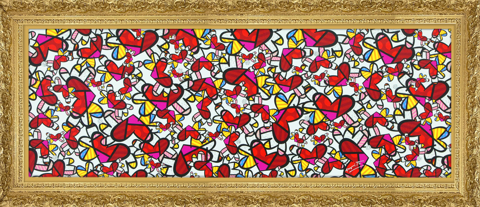 So Much Love - Limited Edition Print