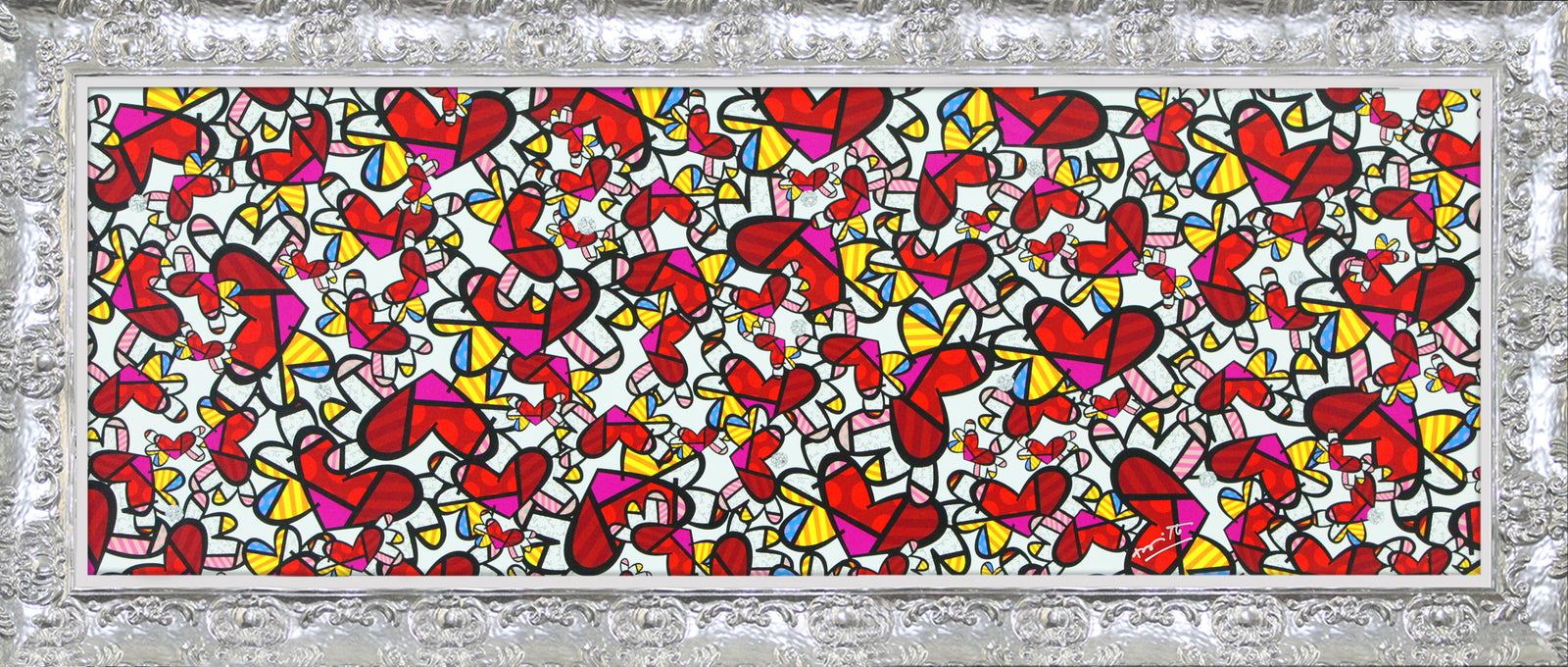 So Much Love - Limited Edition Print