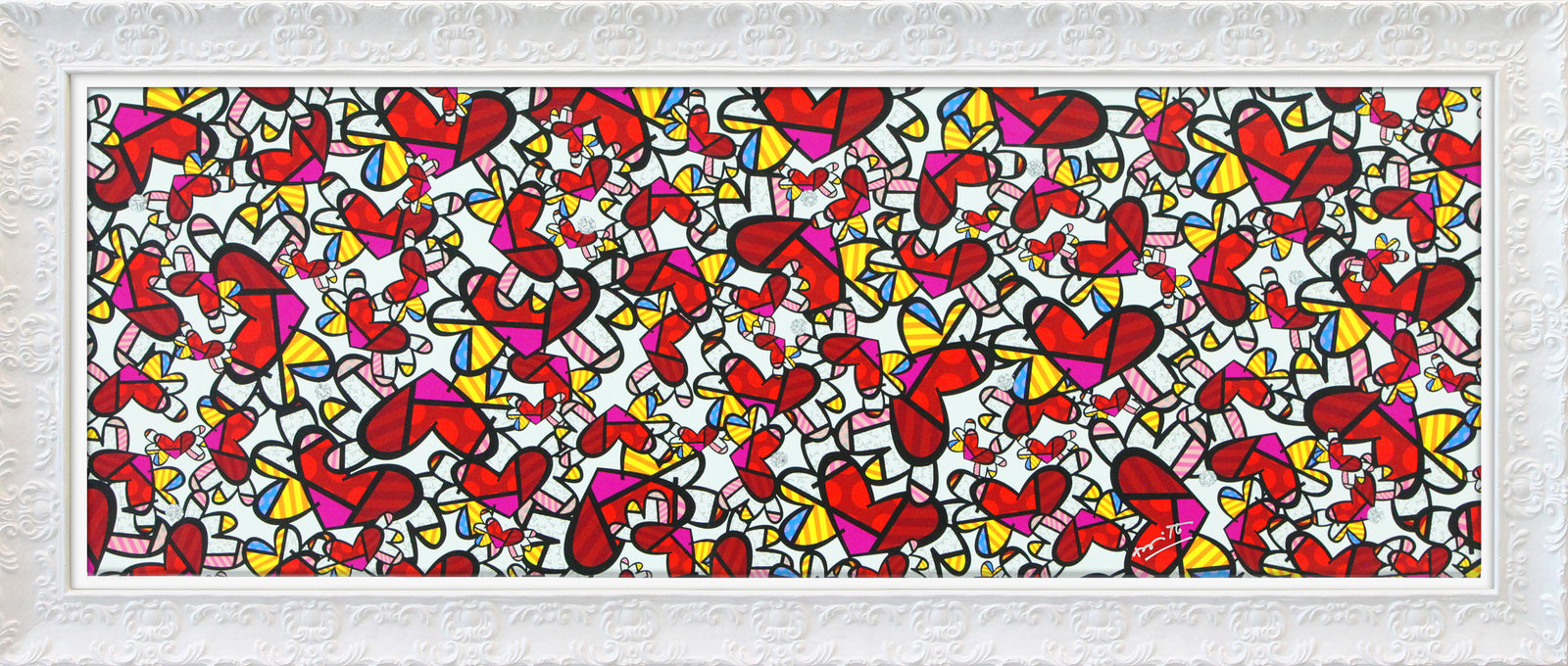 So Much Love - Limited Edition Print