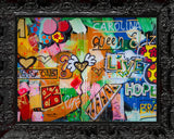 LIVE - Limited Edition Print