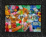 LIVE - Limited Edition Print