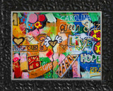 LIVE - Limited Edition Print