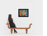 LIVE - Limited Edition Print