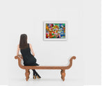 LIVE - Limited Edition Print