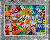 LIVE - Limited Edition Print