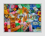 LIVE - Limited Edition Print