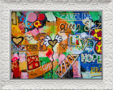 LIVE - Limited Edition Print