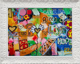 LIVE - Limited Edition Print