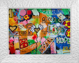 LIVE - Limited Edition Print