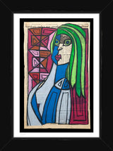 PERNAMBUCANA - Limited Edition Print
