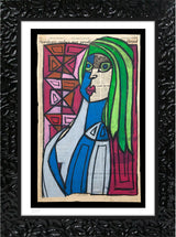 PERNAMBUCANA - Limited Edition Print