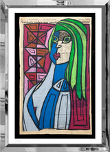 PERNAMBUCANA - Limited Edition Print
