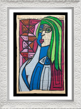 PERNAMBUCANA - Limited Edition Print