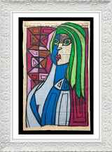 PERNAMBUCANA - Limited Edition Print
