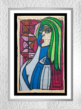 PERNAMBUCANA - Limited Edition Print