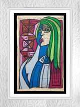 PERNAMBUCANA - Limited Edition Print