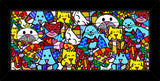 TRUE BEST FRIENDS - Limited Edition Print