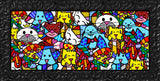 TRUE BEST FRIENDS - Limited Edition Print