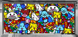 TRUE BEST FRIENDS - Limited Edition Print