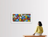 TRUE BEST FRIENDS - Limited Edition Print