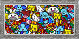 TRUE BEST FRIENDS - Limited Edition Print