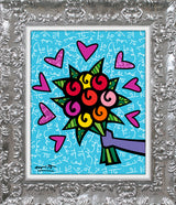 THANK YOU - Limited Edition Print
