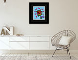 THANK YOU - Limited Edition Print